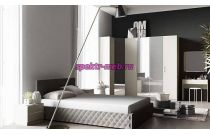 Спальный гарнитур Фрея 2