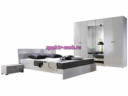 Спальня Модерн 10
