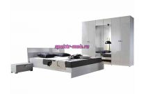 Спальня Модерн 10