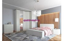 Мебель для спальни Сорренто EVO