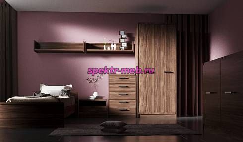 Спальня Опен