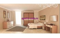 Спальня Stefani