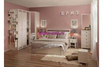Спальня Бриз комплектация 1