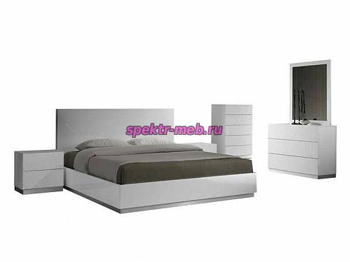 Спальня Модерн 1