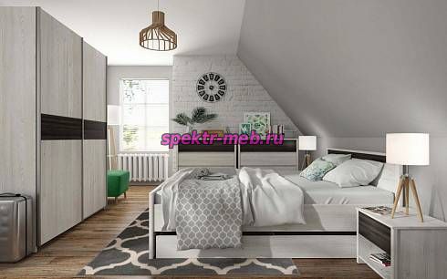 Спальня Salins