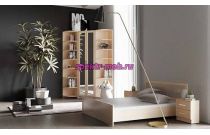 Спальня Люксор 4