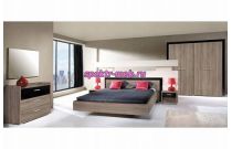 Спальня Марго 4D