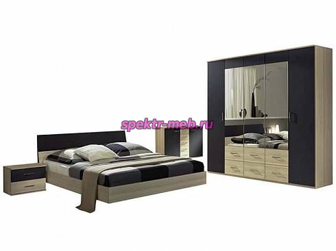 Спальня Модерн 14