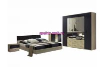 Спальня Модерн 14