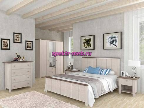 Спальня Элен 1
