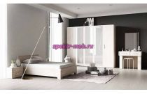 Спальный гарнитур Рената 1