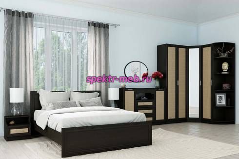 Спальня Астория 3