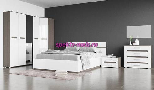 Спальня Вегас 02