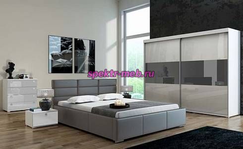 Спальня HILTON