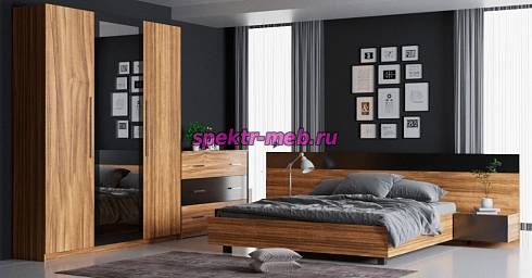 Спальня Sonata