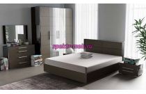 Спальный гарнитур Белла 2