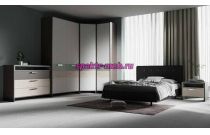 Спальный гарнитур Сканди