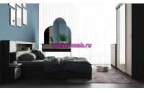 Спальня Бася