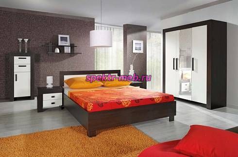 Спальня Цезарь