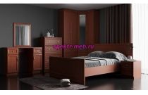 Спальня Даллас XL