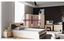 Спальный гарнитур Санни 1