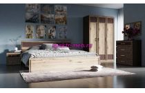 Спальный гарнитур Kantri