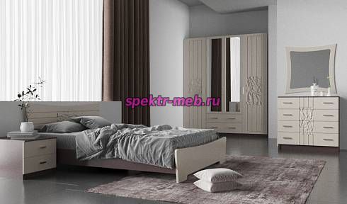 Спальня Роберта