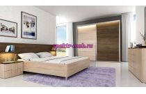 Спальня Кармен