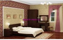 Спальня Элизабет Композиция 2