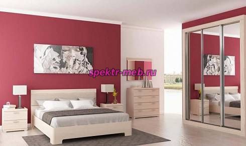 Спальня Верона