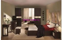 Спальня Амели комплектация 2