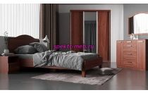 Спальня СП-4504