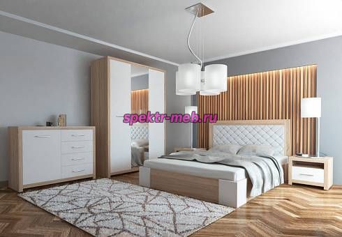 Спальня Лагуна-6