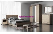 Спальня СП-4522