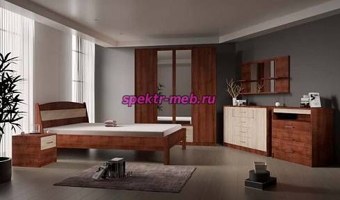 Спальня Ульяна 1