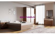 Спальня Майли