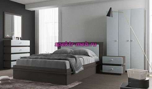 Спальня Валерия-Октава 5,4