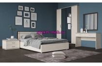 Спальня Валерия Квадро 5,8