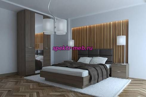 Спальня Либерти