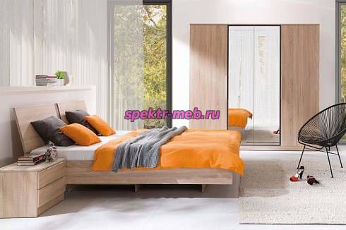 Спальня Нина