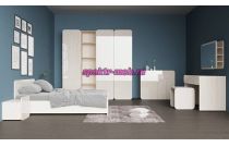 Спальня Беж