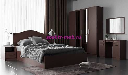 Спальня СП-4505
