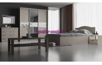 Спальня Комфорт СП-4501