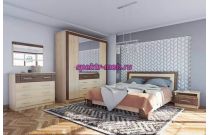 Мебель для спальни Эстель