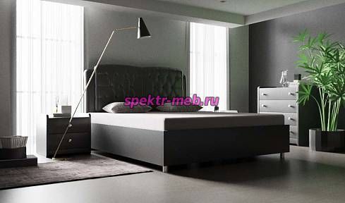 Спальня Жаклин 6