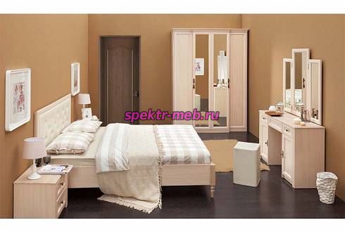 Спальня Montpellier