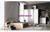 Спальный гарнитур Луна 7