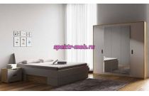 Спальня Филис 5Д