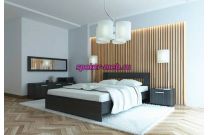 Спальня Сунна модульная