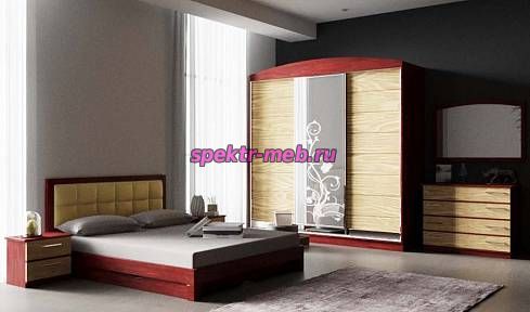 Спальня София 13